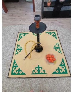 Коврики для кальяна анти-прожигаемые-foto2